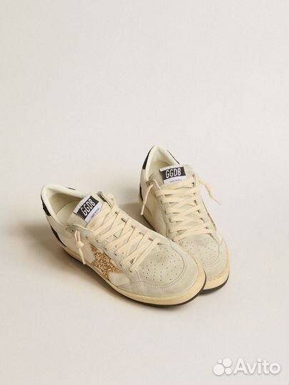 Кеды женские Golden Goose +9 моделей