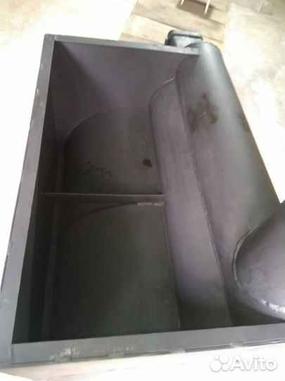 Печь для бани