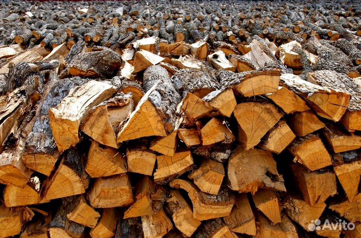 Дрова для нуждающихся