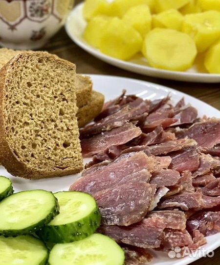 Гуси копченые и вяленые Оптом от производителя