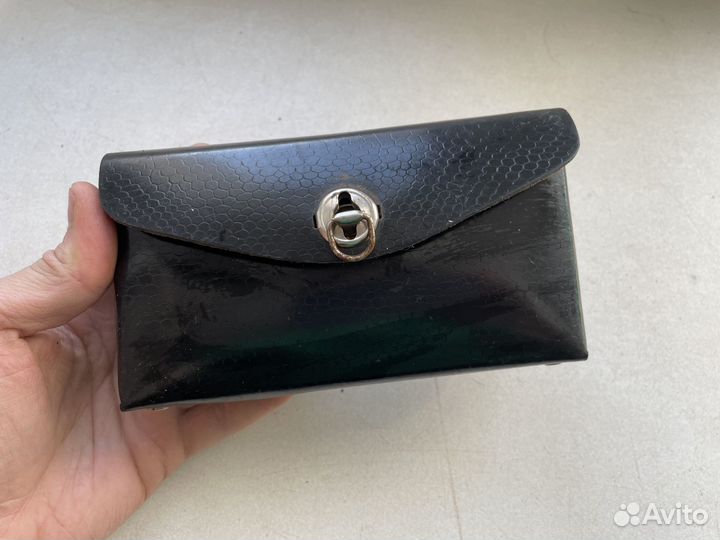 Сумка для велосипеда ретро