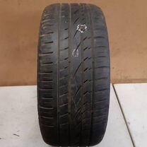 Continental CrossContact UHP 275/40 R20 106Y