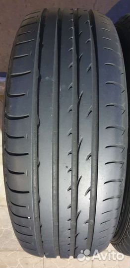 Nexen N8000 235/65 R17 104H