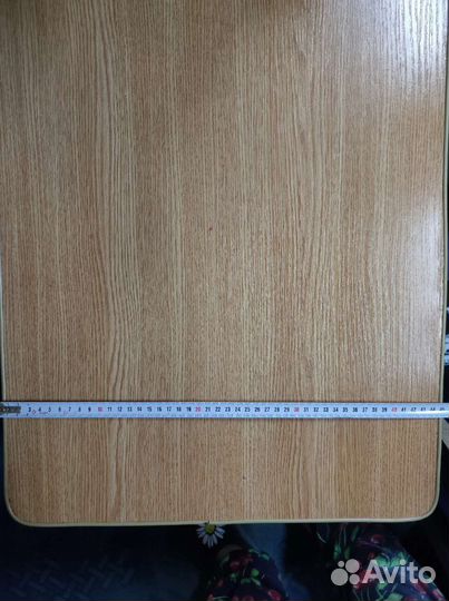 Детский столик