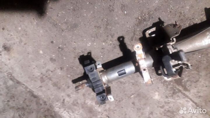 Рулевая колонка Nissan Almera N16