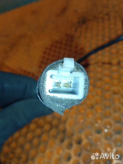 Сервопривод отопителя Dongfeng S30