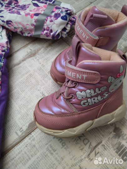 Вещи для девочки