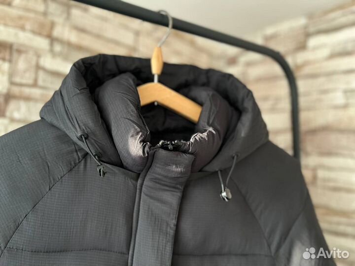 Synaworld пуховик