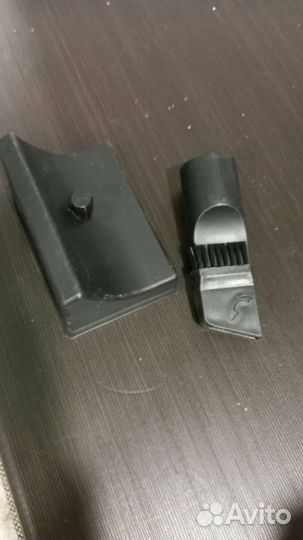 Пылесос с контейнером 200/1600вт