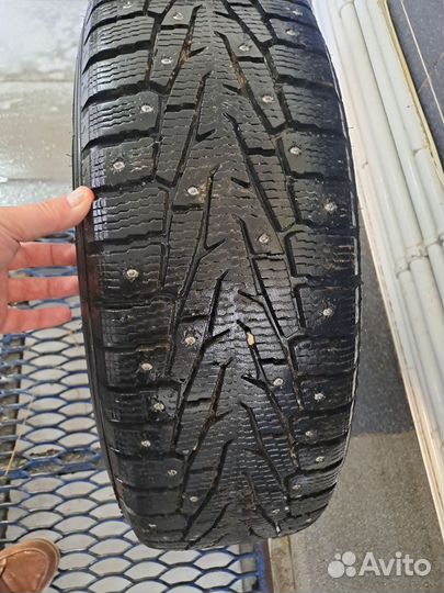 Шины и диски