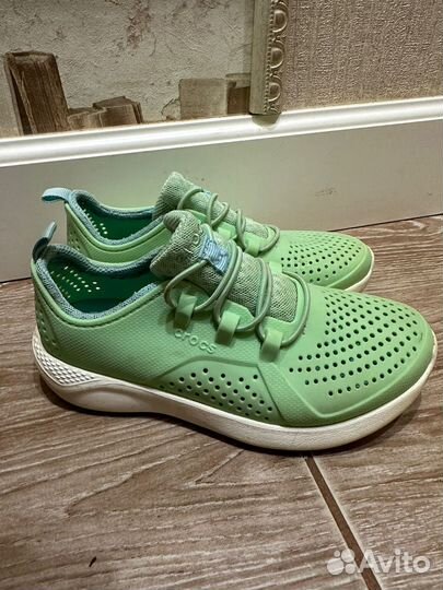 Кроссовки для мальчика