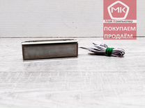 Argb M2 NVMe радиатор