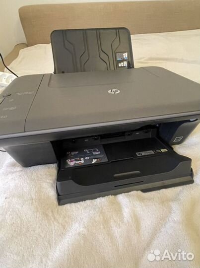 Принтер hp deskjet 2050