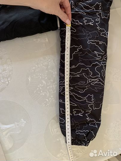 Куртка на мальчика