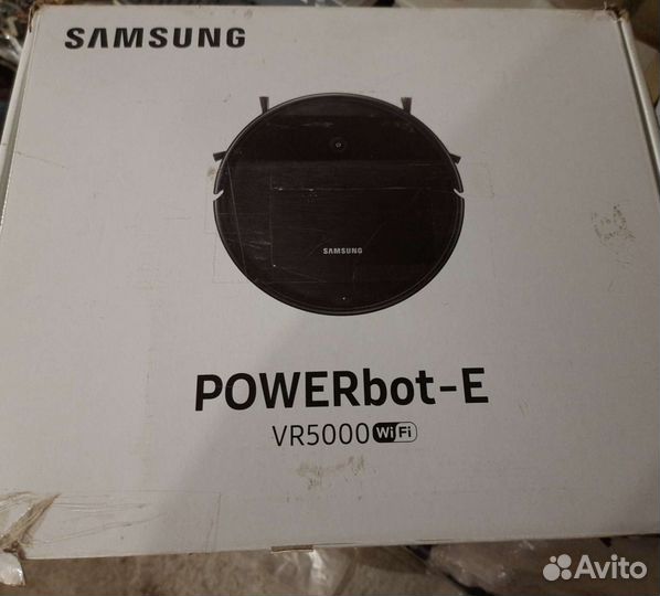 Роботы пылесосы