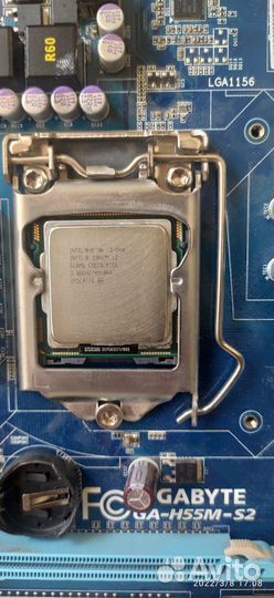 Комплектующие для пк