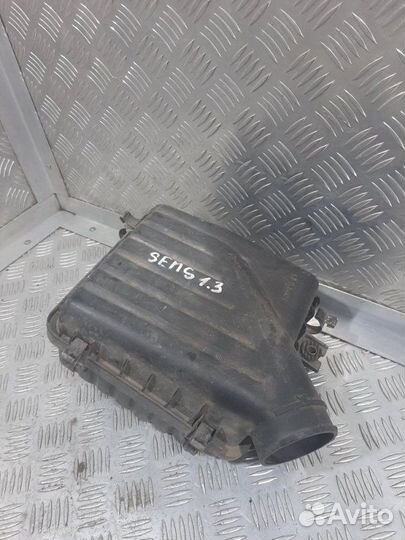 Корпус воздушного фильтра Zaz Sens T100 мемз-307