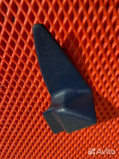 Накладка зеркала правая Mercedes-Benz w124