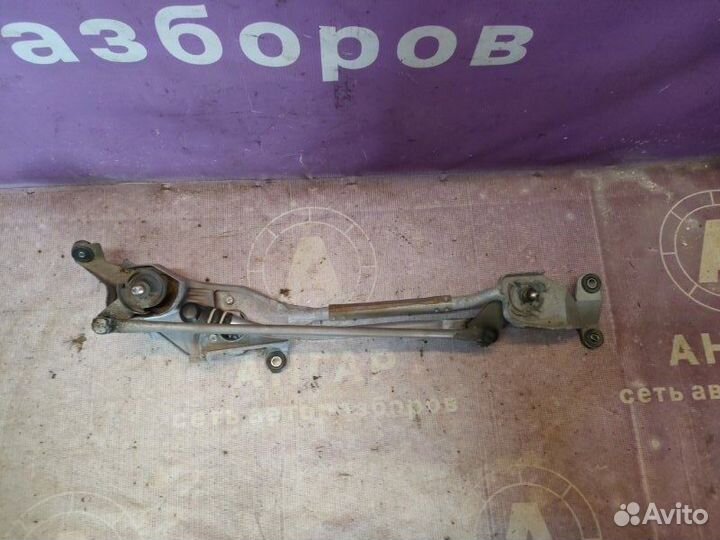 Трапеция дворников Mitsubishi Outlander Xl CW6W