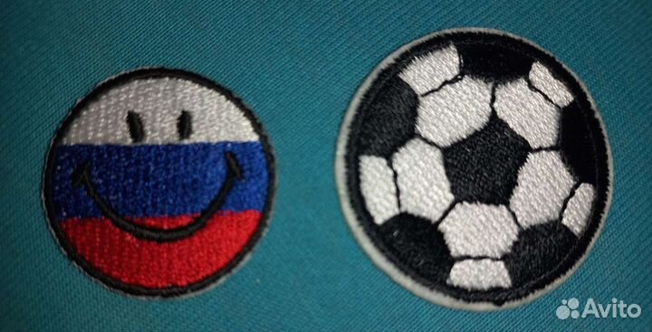 Термонаклейки,а4 патч,значки