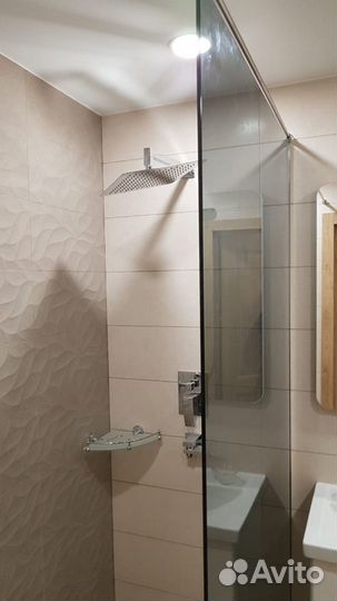 Стеклянные перегородки.все из стекла