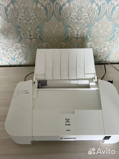 Принтер