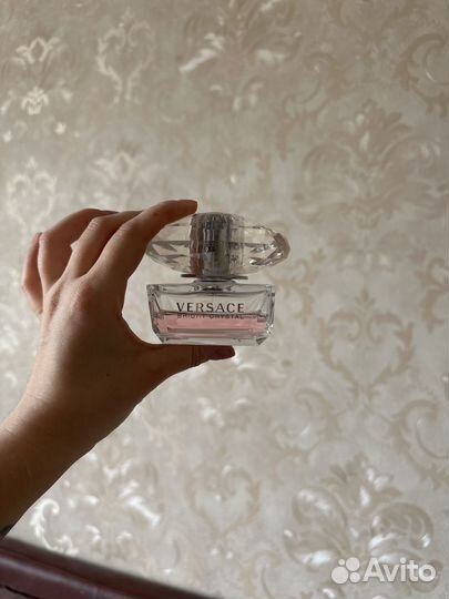 Туалетная вода духи оригинал