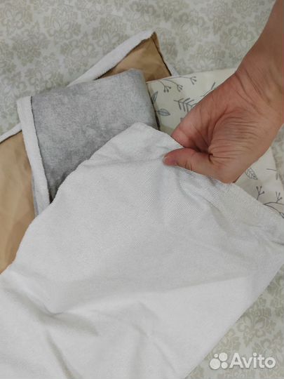 Пелёнки многоразовые