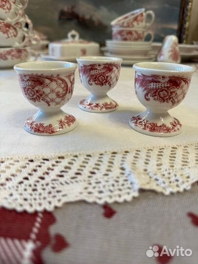 Пашотница Villеrоy&Bоch Valеriа кpасная