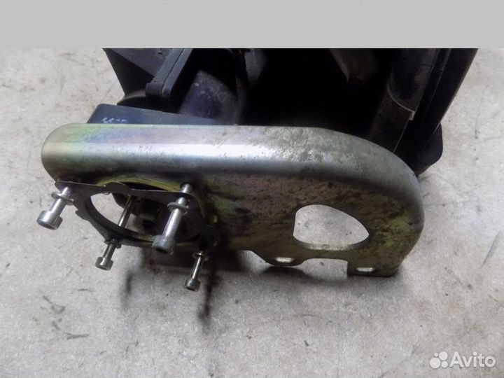 Коллектор впускной X-Trail (T30) 2001-2006