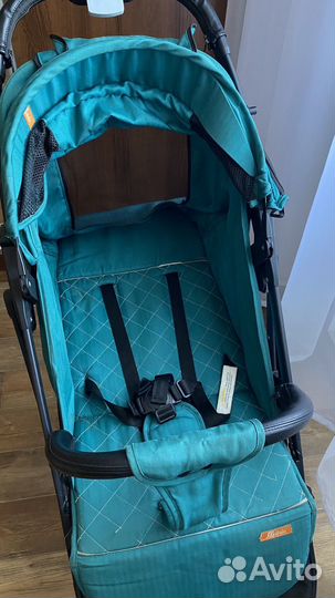 Прогулочная коляска babalo