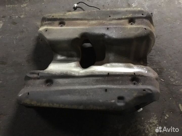 Б/У Б/У бензобак, Кадиллак SRX, 3.0 22744668