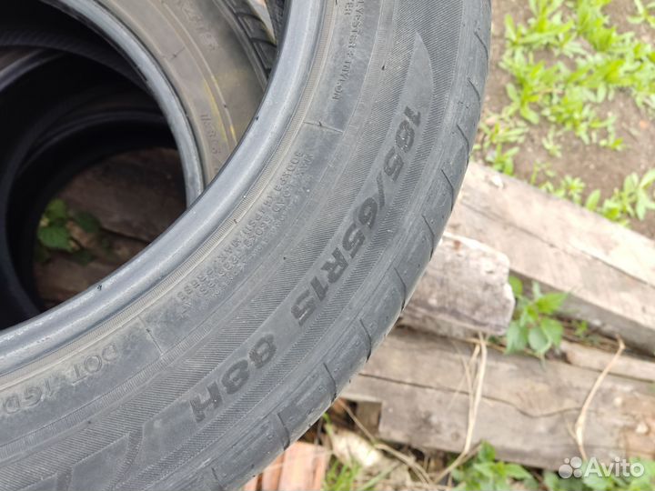 Hankook Optimo K415 185/65 R15 88