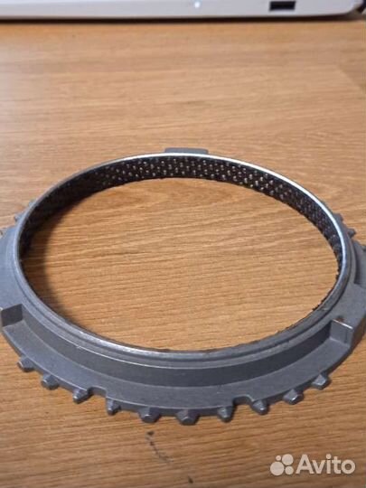 Синхронизатор 6dct250 4DC ford powershift