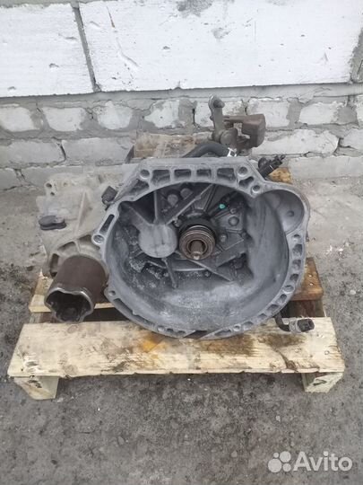 Коробка передач Chery Fora, M11,Vortex Estina