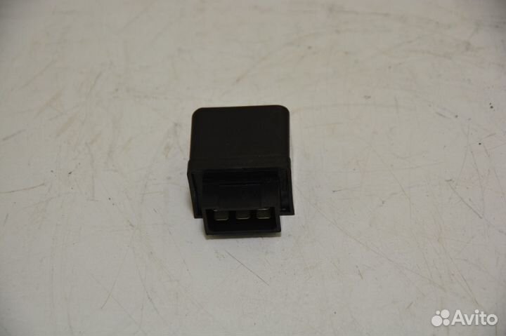 Реле стартера электронное камаз Евро-3 (24V)