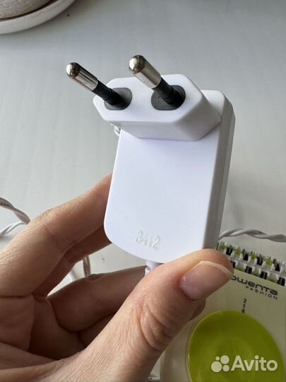 Эпилятор Rowenta