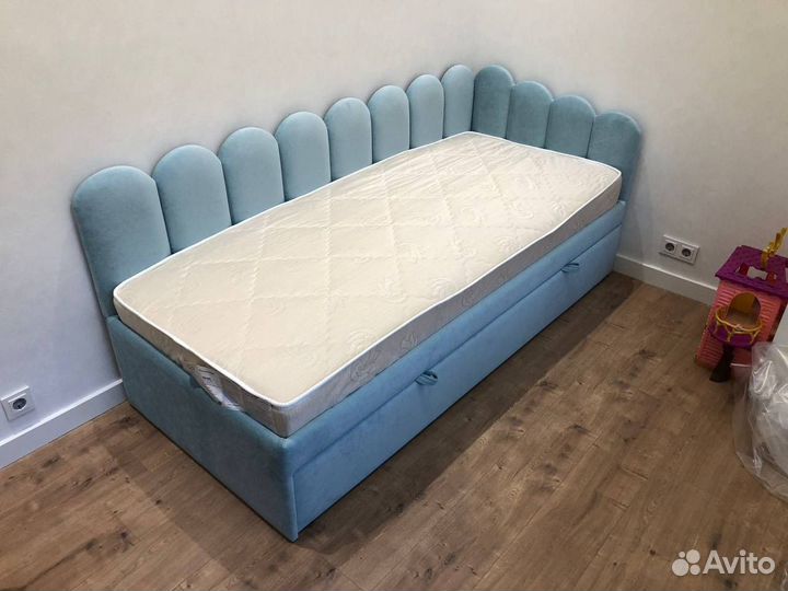 Кровать детская