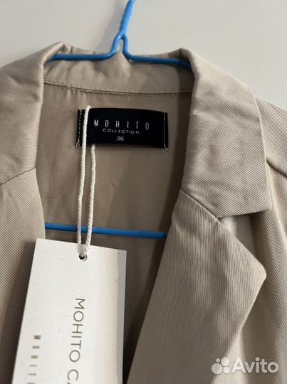 Комбинезон новый