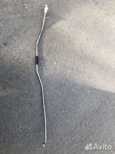 Упор капота