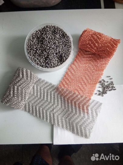 Насадка спн, рпн