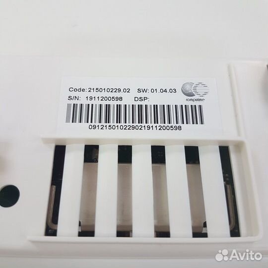 Модуль стиральных машин Indesit Ariston sw 010413