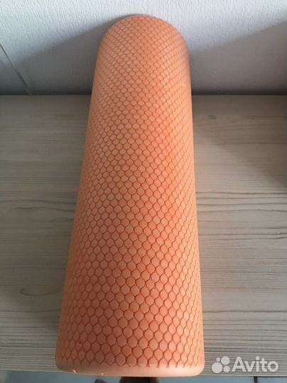 Массажный ролик Bodyboss