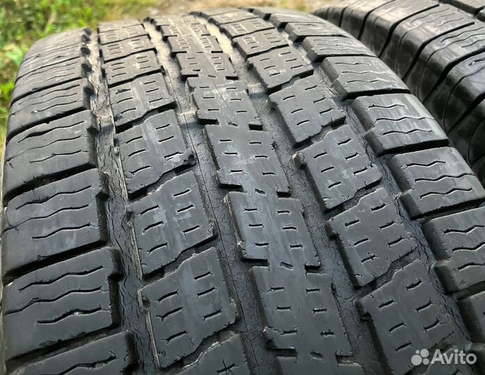 Nexen Roadian HT 31/10.5 R15