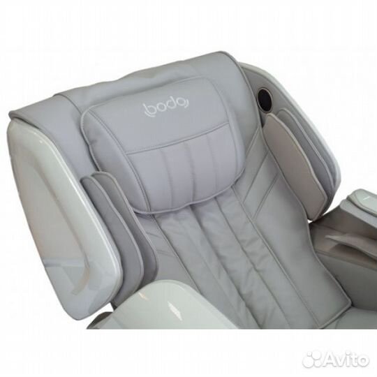 Массажное кресло Bodo Norton