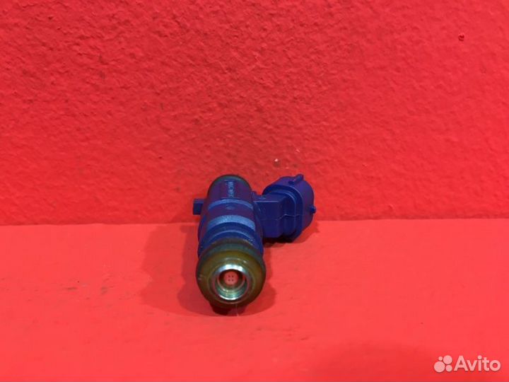 Форсунка топливная Kia Soul G4FC 1.6 2009-2014