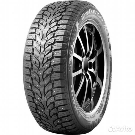 Kumho WinterCraft Ice Wi32 215/55 R17 98T