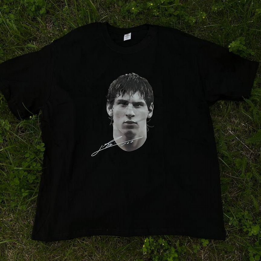 месси - Авито | Объявления во всех регионах: купить вещь, выбрать