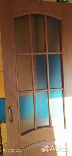 Дверь межкомнатная