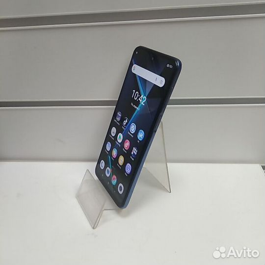 Xiaomi Redmi Note 9S 4/64 Гб Смартфон